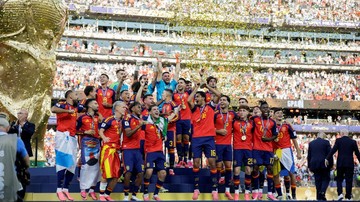 Piala Dunia 2026. (REUTERS/Evan Vucci)