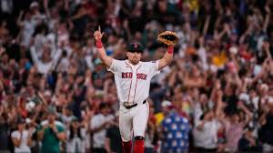 Kemenangan Beruntun Red Sox Makin Kokoh, Runtuhkan Momentum Orioles