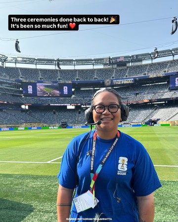 Kilau Panggung Dunia: Welah Hatta, Maestro Panggung Indonesia di FIFA World Cup 2026