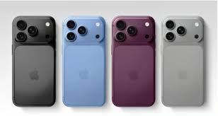Bocoran Terbaru: Sensor Kamera Canggih Sony dan Lensa Adaptif Siap Guncang iPhone Generasi Mendatang