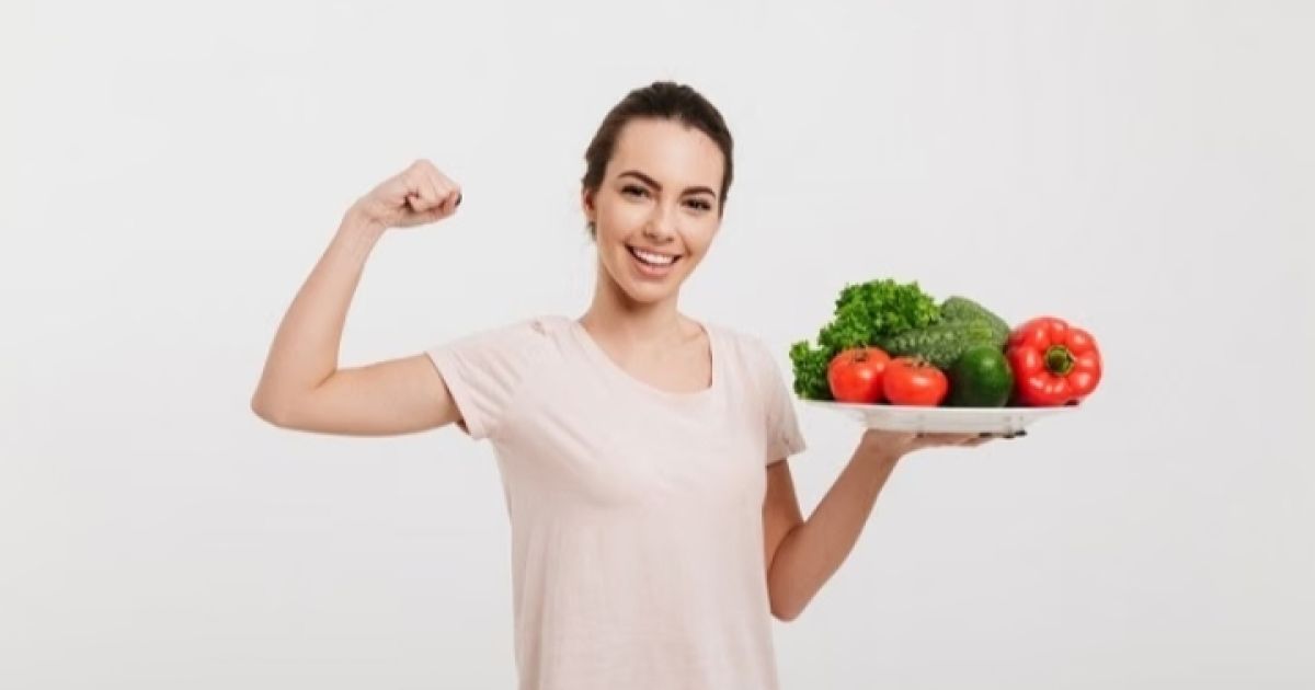 Bukan Cuma Soal Diet, Ini Cara Simpel Biar Tetap Sehat di Tengah Aktivitas yang Padat