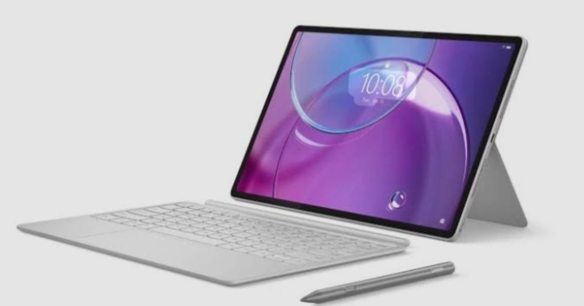 Lenovo Rilis Idea Tab Pro Gen 2 dan Idea Tab di Indonesia, Tablet Premium dengan AI dan WPS Office Setara PC (Lenovo Tab Pro Gen 2/Lenovo)