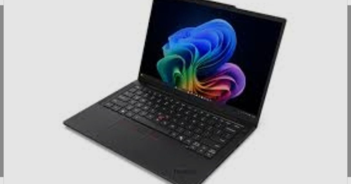 Lenovo ThinkPad T14s Gen 7 Hadir dengan Bobot Lebih Ringan, Fokus pada Mobilitas Pengguna Bisnis (Foto: Lenovo ThinkPad T14s Gen 7/Lenovo)