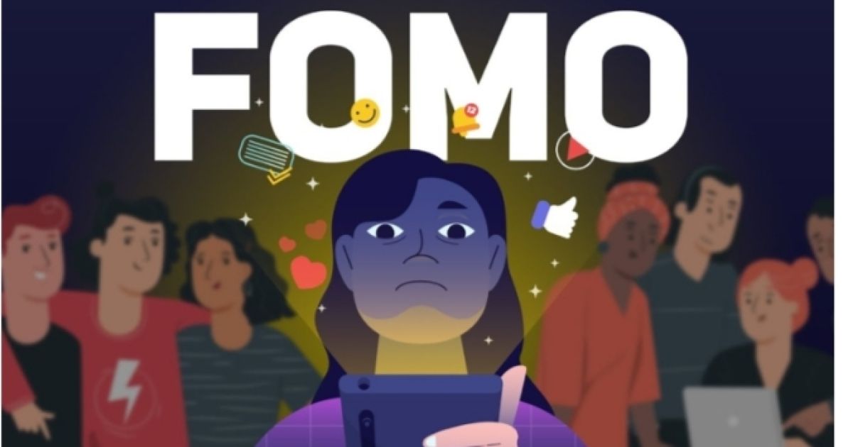 4 Zodiak yang Paling Rentan Mengalami FOMO, Tak Mau Ketinggalan Tren dan Momen Seru
