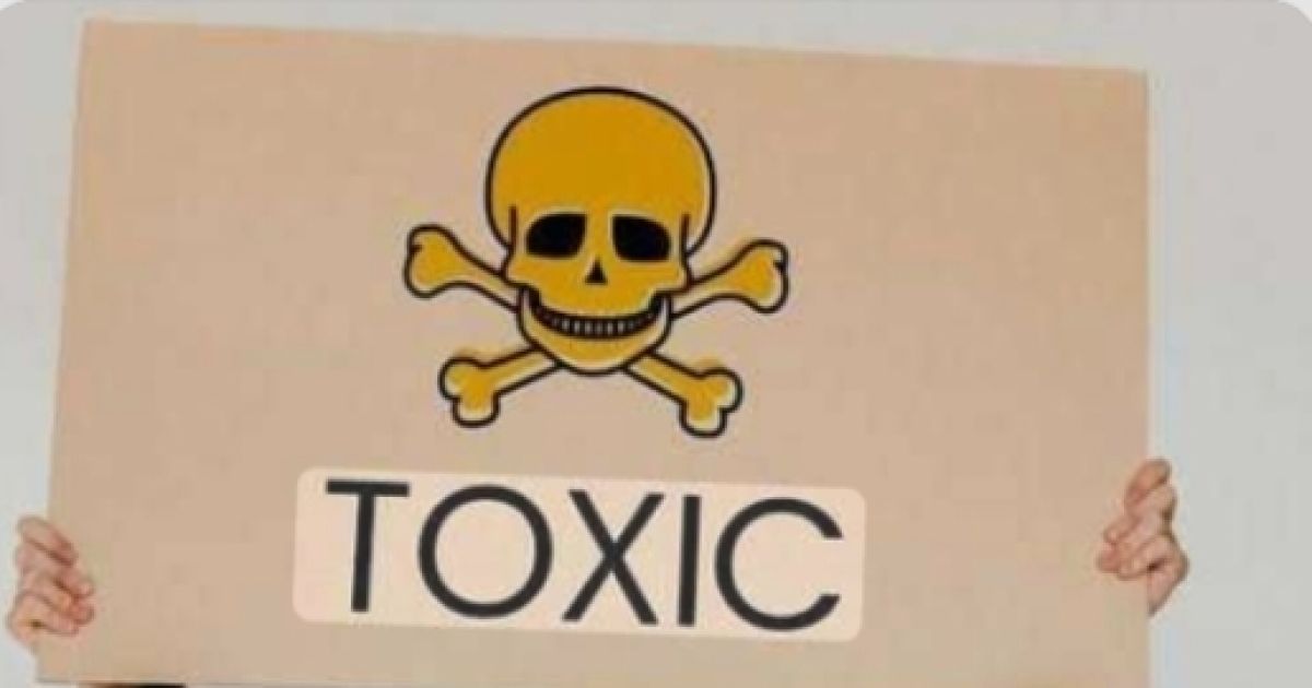 4 Karakter Toxic yang Patut Diwaspadai dalam Hubungan, Jangan Sampai Dianggap Wajar