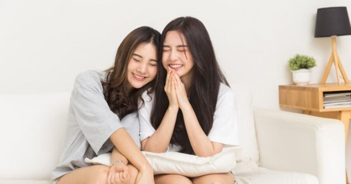 7 Cara Menjaga Persahabatan Tetap Dekat Meski Sama-Sama Sibuk