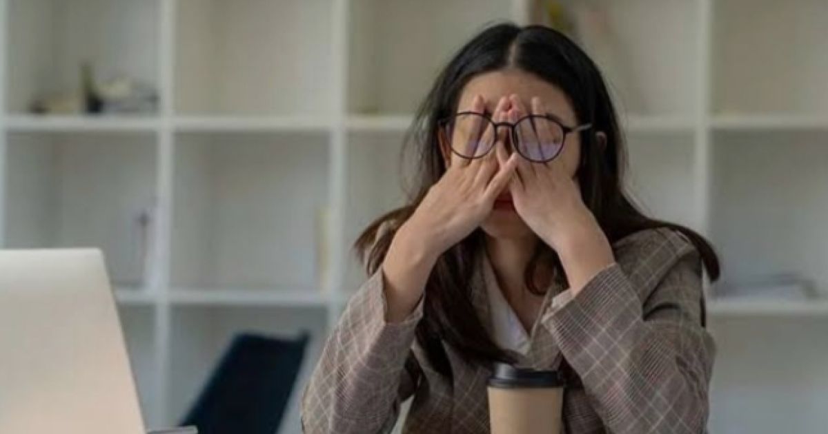 Cara Mengatasi Stres Akibat Pekerjaan Tanpa Harus Liburan
