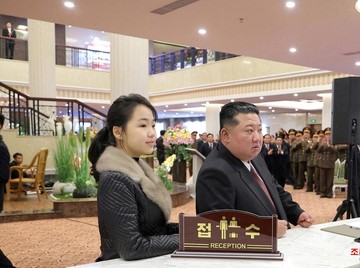 Kim Ju-ae: Jejak Langkah Sang Putri yang Mengisyaratkan Trah Kepemimpinan di Korea Utara