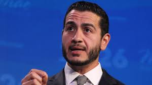 Keterangan El-Sayed ke Jake Tapper soal Israel-Iran Picu Perdebatan Sengit di CNN