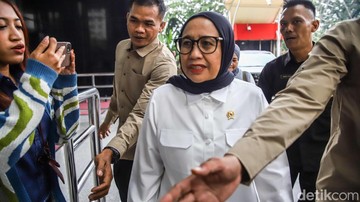 Naniek Sudaryati Deyang Siap Awasi Makan Bergizi Gratis Pasca Mundur dari Kepala BGN