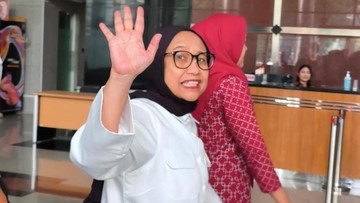 Kepala BGN Mundur Demi Pengobatan Jantung di Luar Negeri, Berpamitan Langsung ke Presiden