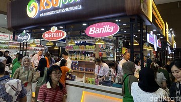 Foto: Yenny Mustika Sari/detikcom