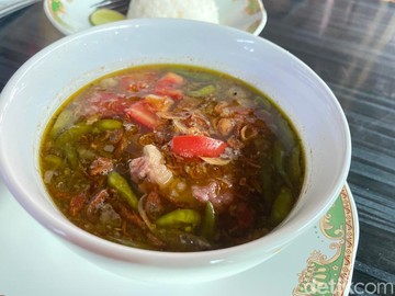 Foto: detikFood
