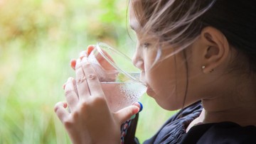 Mitos Minum Es Picu Jantung 'Kaget' pada Anak Terbongkar: Penjelasan Dokter Spesialis