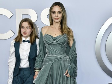 Vivienne Jolie Ikuti Jejak Saudara, Ajukan Perubahan Nama Resmi dari Pitt ke Jolie