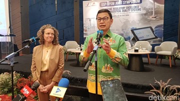 BPOM Gandeng USP: Strategi Jitu Tingkatkan Kualitas dan Keterjangkauan Obat Nasional
