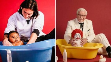Foto: KFC SA