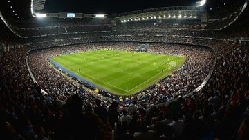 Stadion Bernabeu kandidat kuat laga final Piala Dunia 2030 (Mike Hewitt/Getty Images)