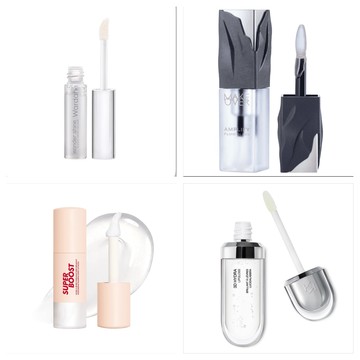 Rahasia Bibir Plumpy dan Berkilau: 7 Rekomendasi Lip Gloss Bening Pilihan