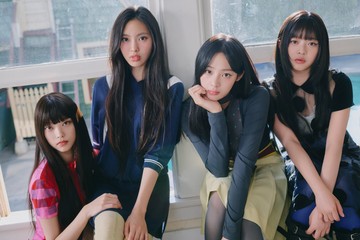 NewJeans Rayakan Anniversary Debut dengan Formasi Berkurang, Fans Ungkap Kekecewaan