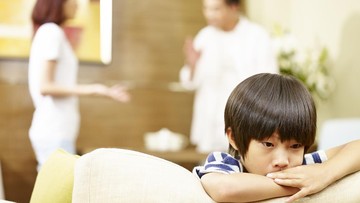 IDAI: Tekanan Pengasuhan dan Media Sosial Ancaman Serius Kesehatan Mental Anak