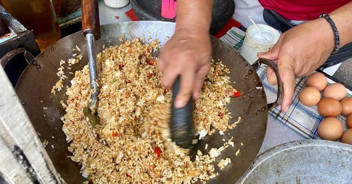 5 Kuliner Murah Meriah di Belakang Kokas, Cocok Buat Tanggal Tua