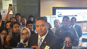 Kepala BGN Baru Terapkan Prinsip Keterbukaan Program Makan Bergizi Gratis