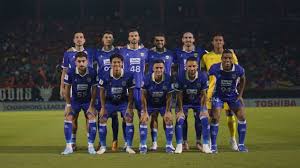 Skuad Persib Bandung di Timnas Indonesia