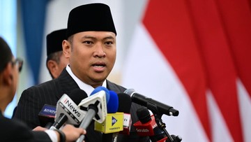 Kepala BGN Tegaskan Komitmen Berantas Praktik Curang di Program Gizi Nasional