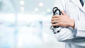 Tragedi Dokter Magang: Guru Besar Kedokteran Desak Evaluasi Menyeluruh Program Internship
