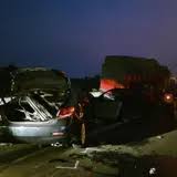 Tragedi Maut di Tol Pandaan-Malang: Keterangan Saksi Ungkap Kronologi Mengerikan Tabrakan Maut