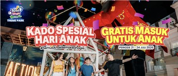 Foto: Trans Entertainment