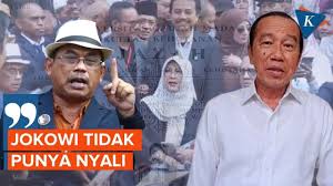 Putusan Sela Berlanjut, Dokter Tifa Sampaikan Pernyataan Penting Terkait Proses Hukum