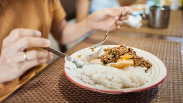 Peringatan Ahli Jantung: Menu Sarapan Pemicu Risiko Penyakit Kardiovaskular Tersembunyi