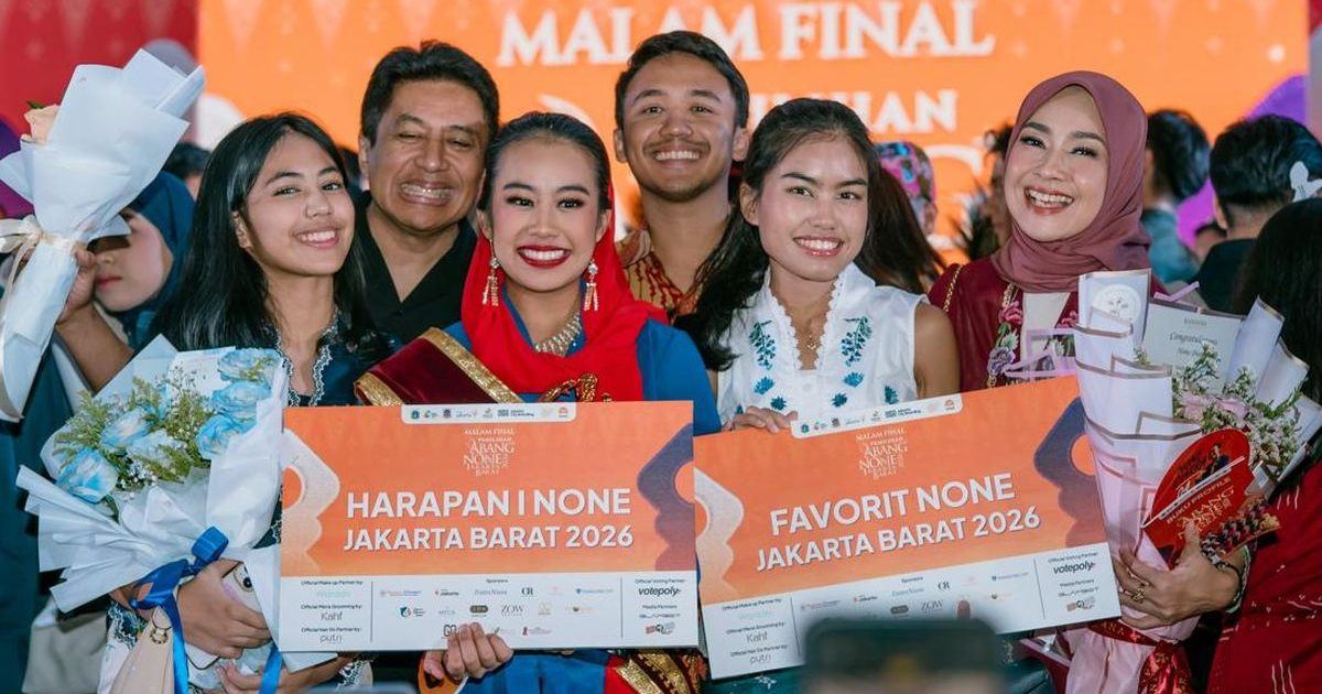 [Foto: DetikHot}