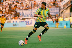 Duel Perdana di Clausura: Aldosivi Hadapi Tantangan di Florencio Varela