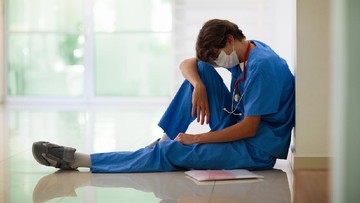 Kemenkes Tegaskan Kematian Dokter Internship di Lampung Tak Terkait Bullying dan Beban Kerja Berlebih