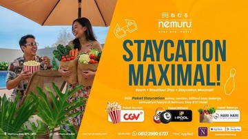 Foto: (dok. Nemuru)