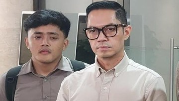 Foto: Dude Harlino (Rumondang/detikcom)