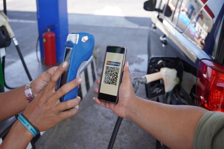 Ilustrasi: Pertamina Perketat Akses BBM Subsidi: Jutaan Data Kendaraan Dibersihkan untuk Antisipasi Penyelewengan