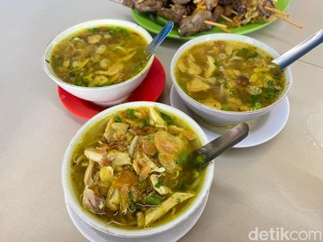 Foto: detikFood