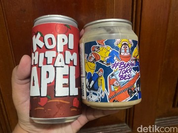 Foto: Yenny Mustika Sari/detikcom