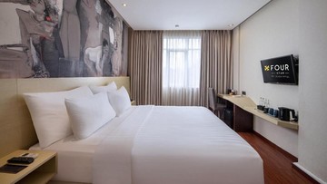 Four Star by Trans Hotel (dok. Four Star by Trans Hotel)