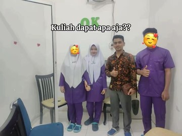Kisah Cinta Mahasiswi dan Dosen Berujung Pelaminan: Momen Wisuda Jadi Saksi Bisu