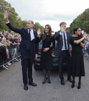 Terbongkar! Daftar Kekayaan Anggota Kerajaan Inggris, Harta Meghan Markle Mengejutkan di Posisi Lima