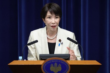 Rahasia Produktivitas PM Jepang: Tidur 3 Jam, Tetap Setrika dan Cuci Baju