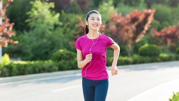 Rahasia Jantung Sehat: Aktivitas Fisik Pagi vs Malam, Mana yang Paling Efektif?