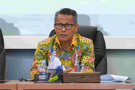 Juru Bicara Kementerian Perindustrian (Kemenperin) Febri Hendri Antoni Arif (ANTARA/HO-Kemenperin)
