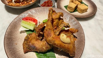 Foto: Andi Annisa DR/detikfood