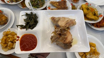 Foto: Detikcom / Atiqa Rana
